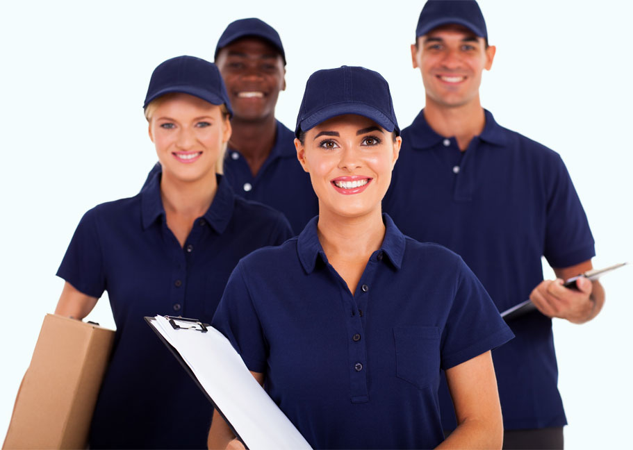 Gestión integral logística - GTL PERÚ