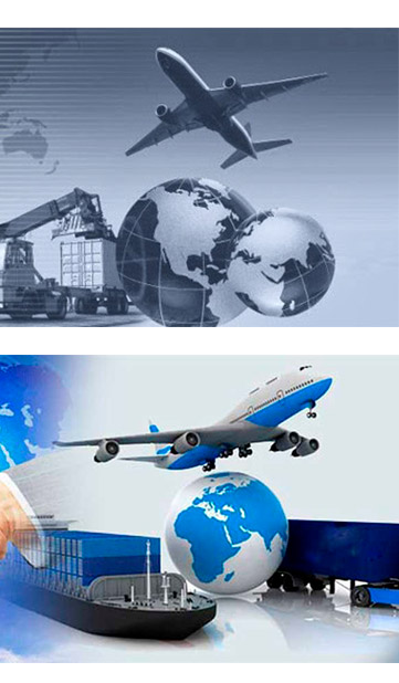 Operador Logístico Integral - GTL PERÚ